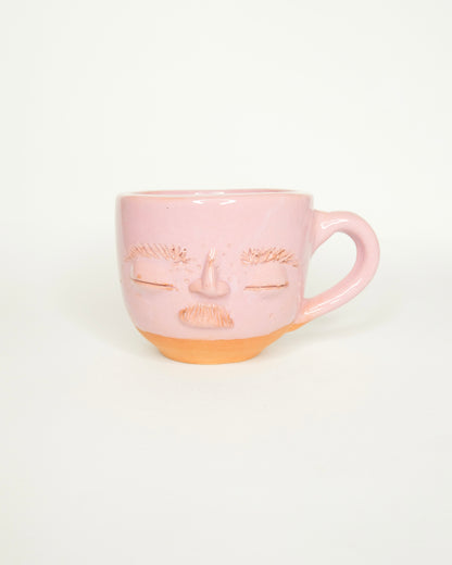 Smiley Face Mug - Tres Tristes Trastos