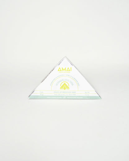 Make-up remover stick - Amai
