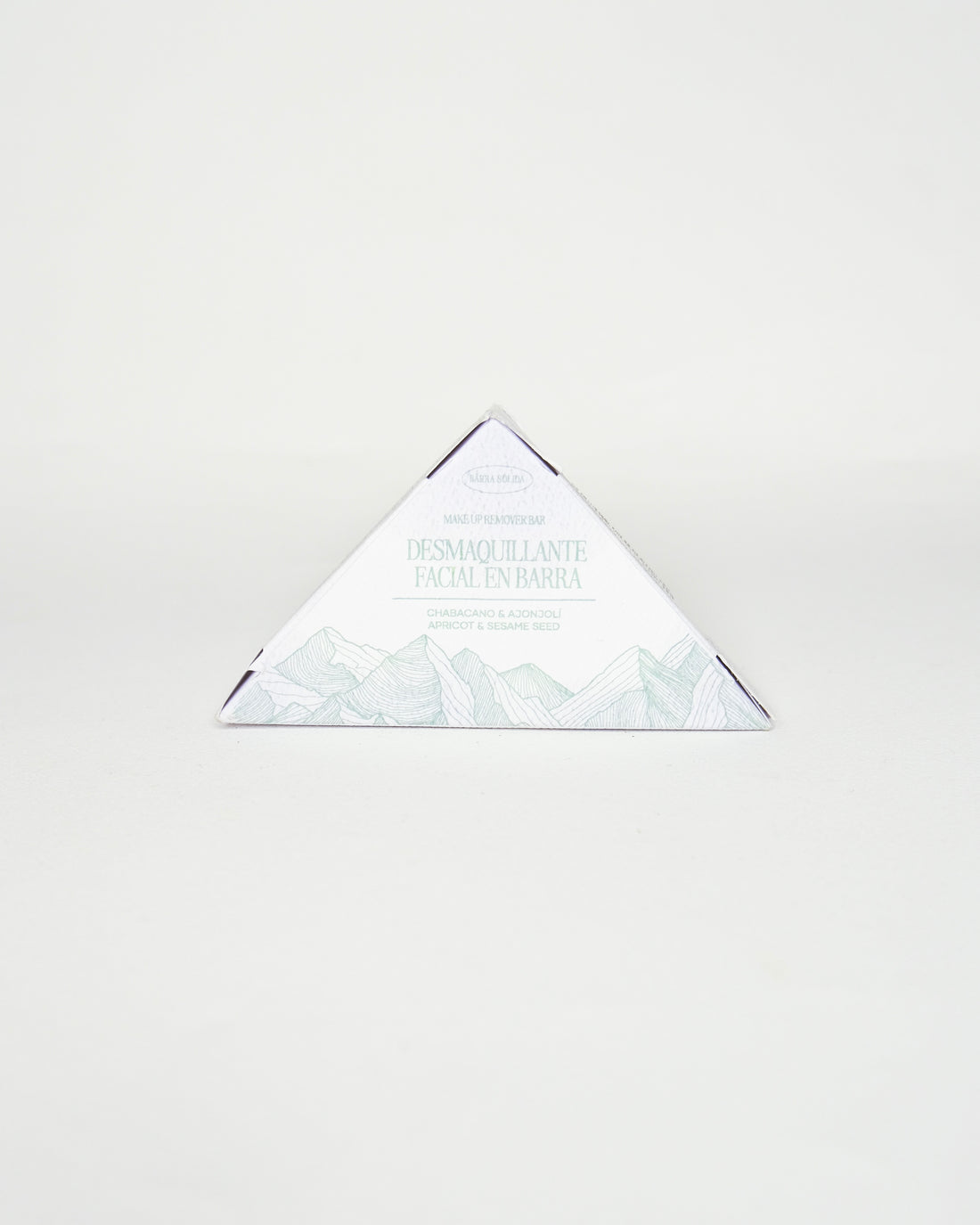 Desmaquillante en barra  - Amai