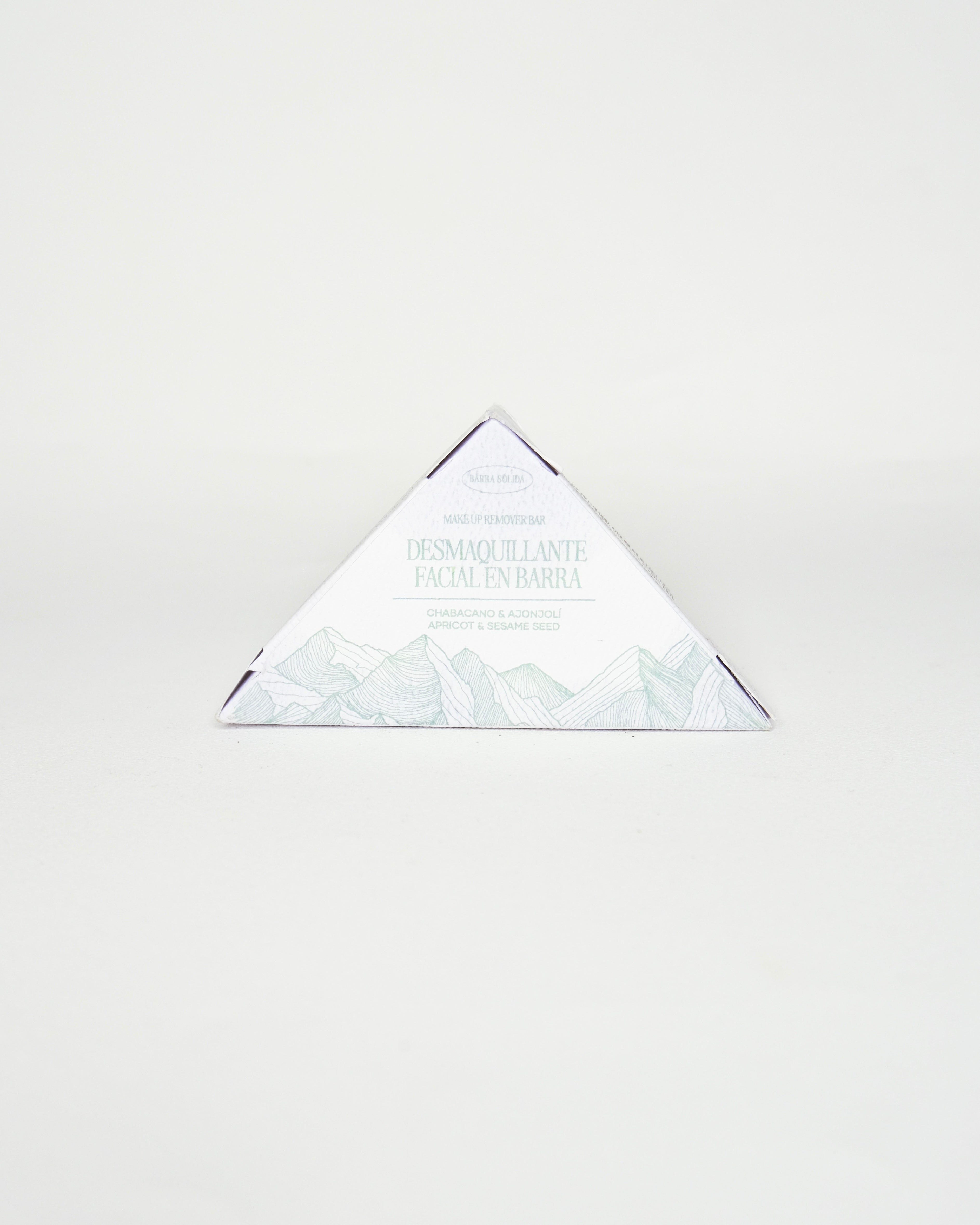 Make-up remover stick - Amai