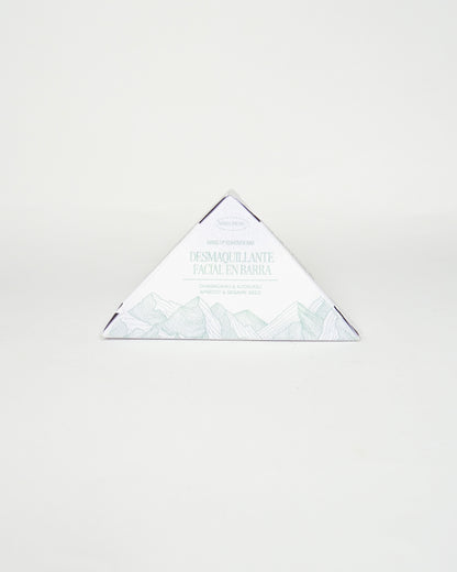 Make-up remover stick - Amai