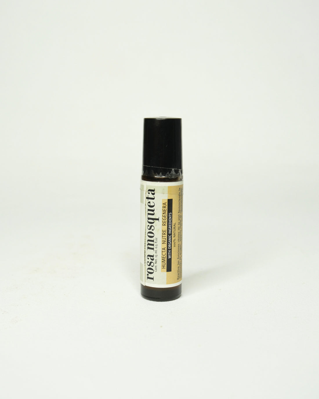 Rosa Mosqueta - Magic Earth