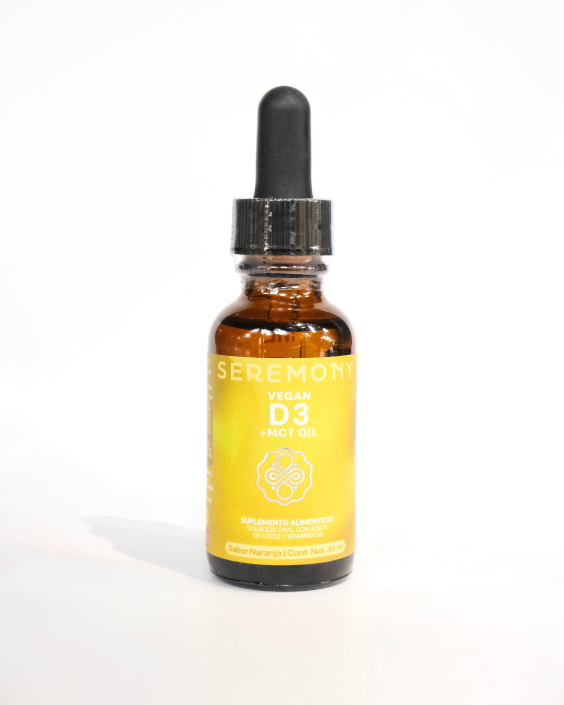 Vitamin D3 - Seremony