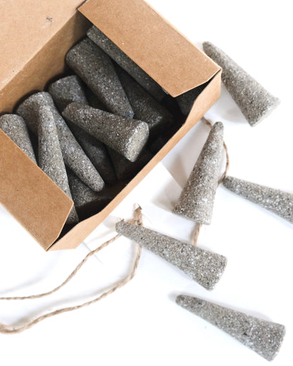 White Copal Incense - Native Story