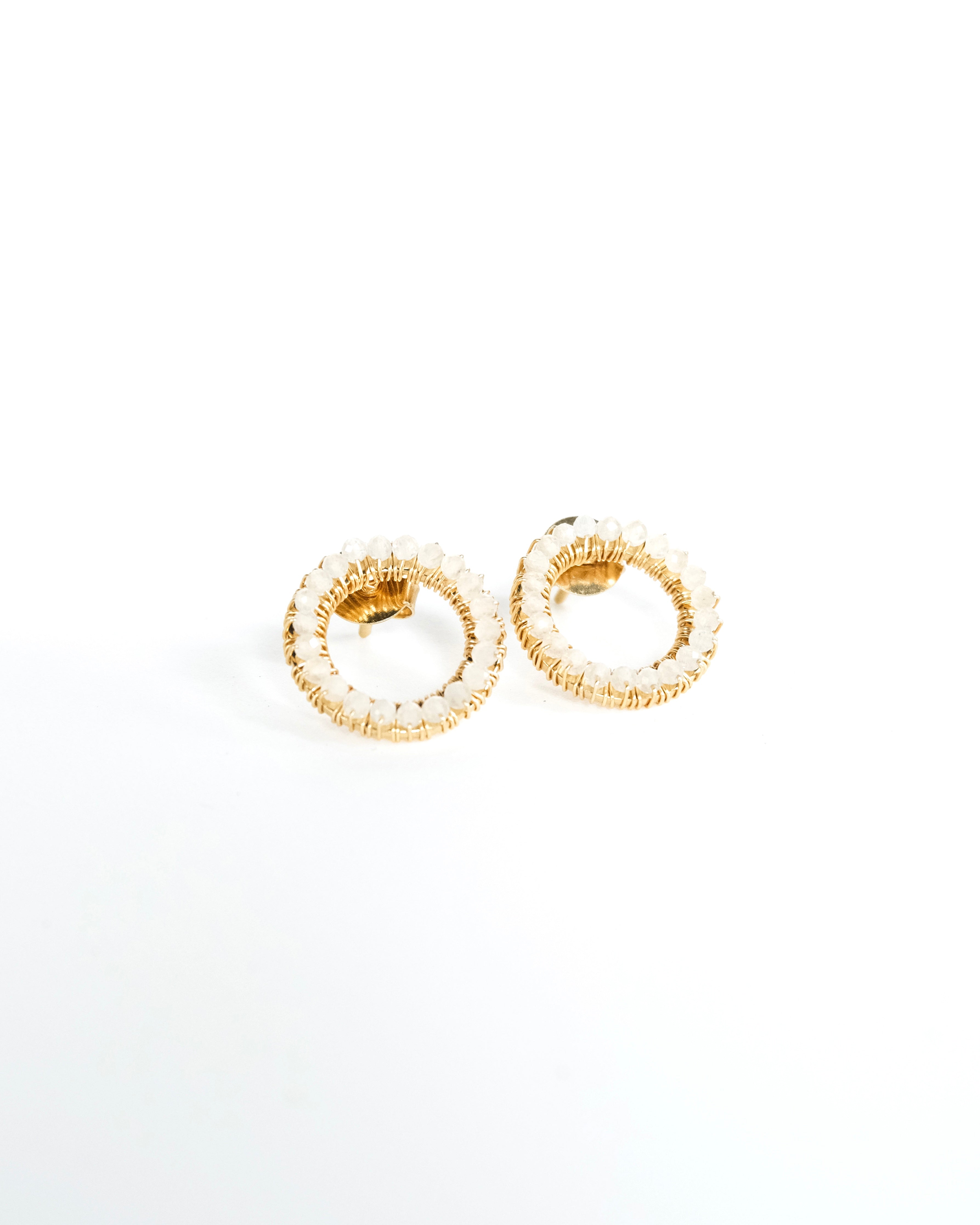 Broquel Sole Grande - Cecelia