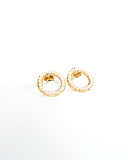 Broquel Sole Grande - Cecelia