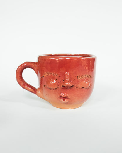 Smiley Face Mug - Tres Tristes Trastos