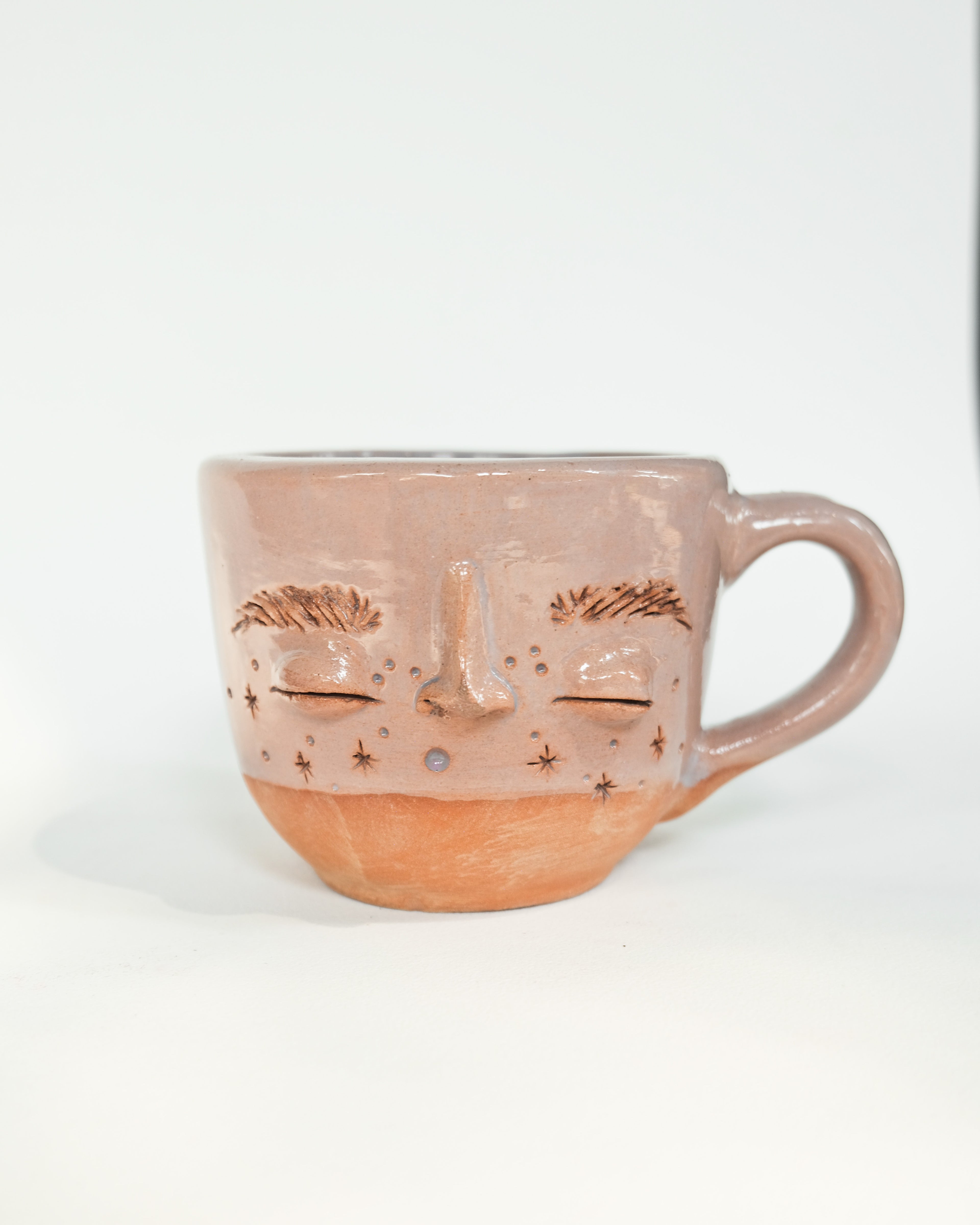 Smiley Face Mug - Tres Tristes Trastos