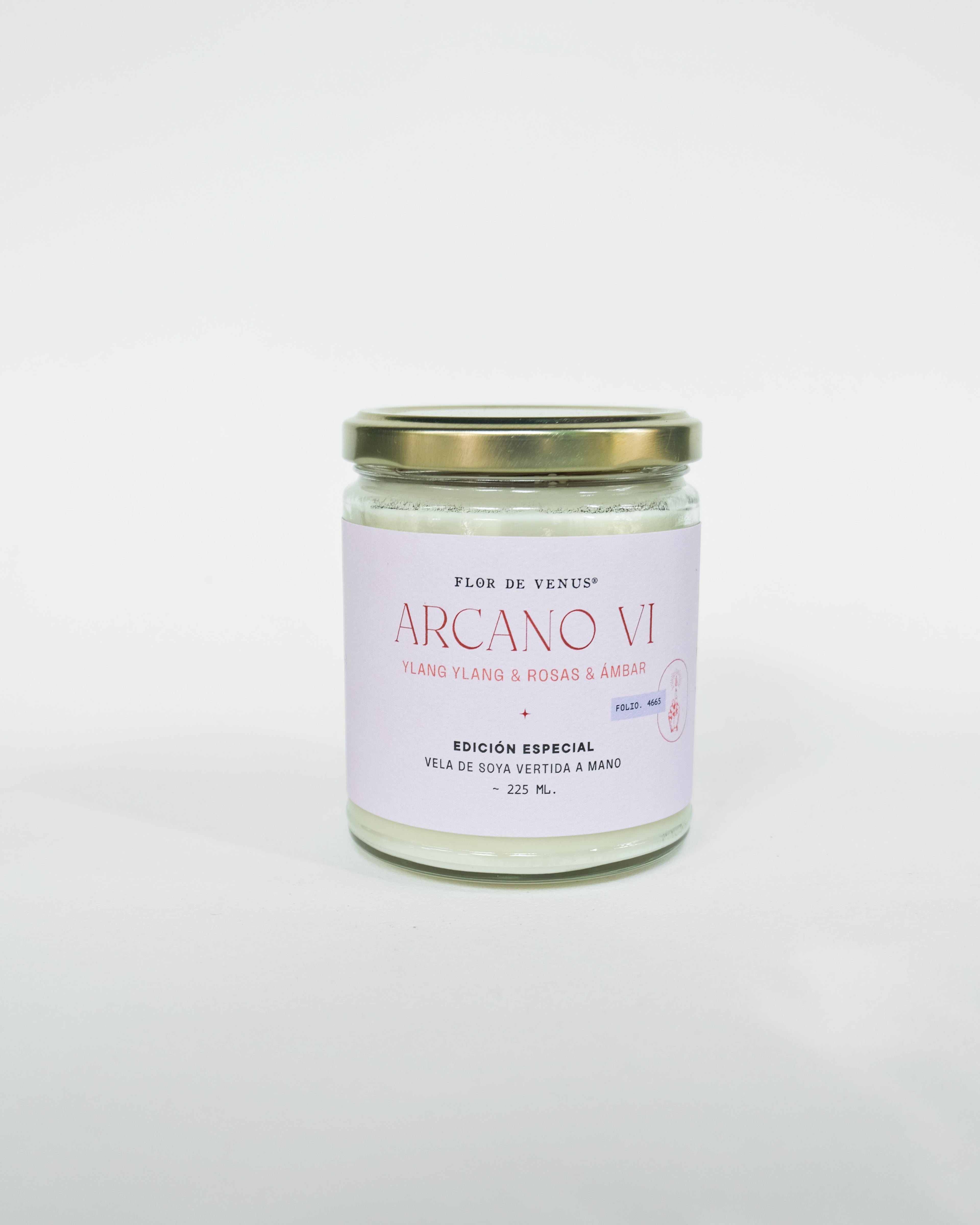 Rose Alchemy Kit - Venus Flower