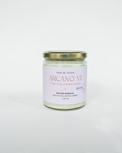 Rose Alchemy Kit - Venus Flower