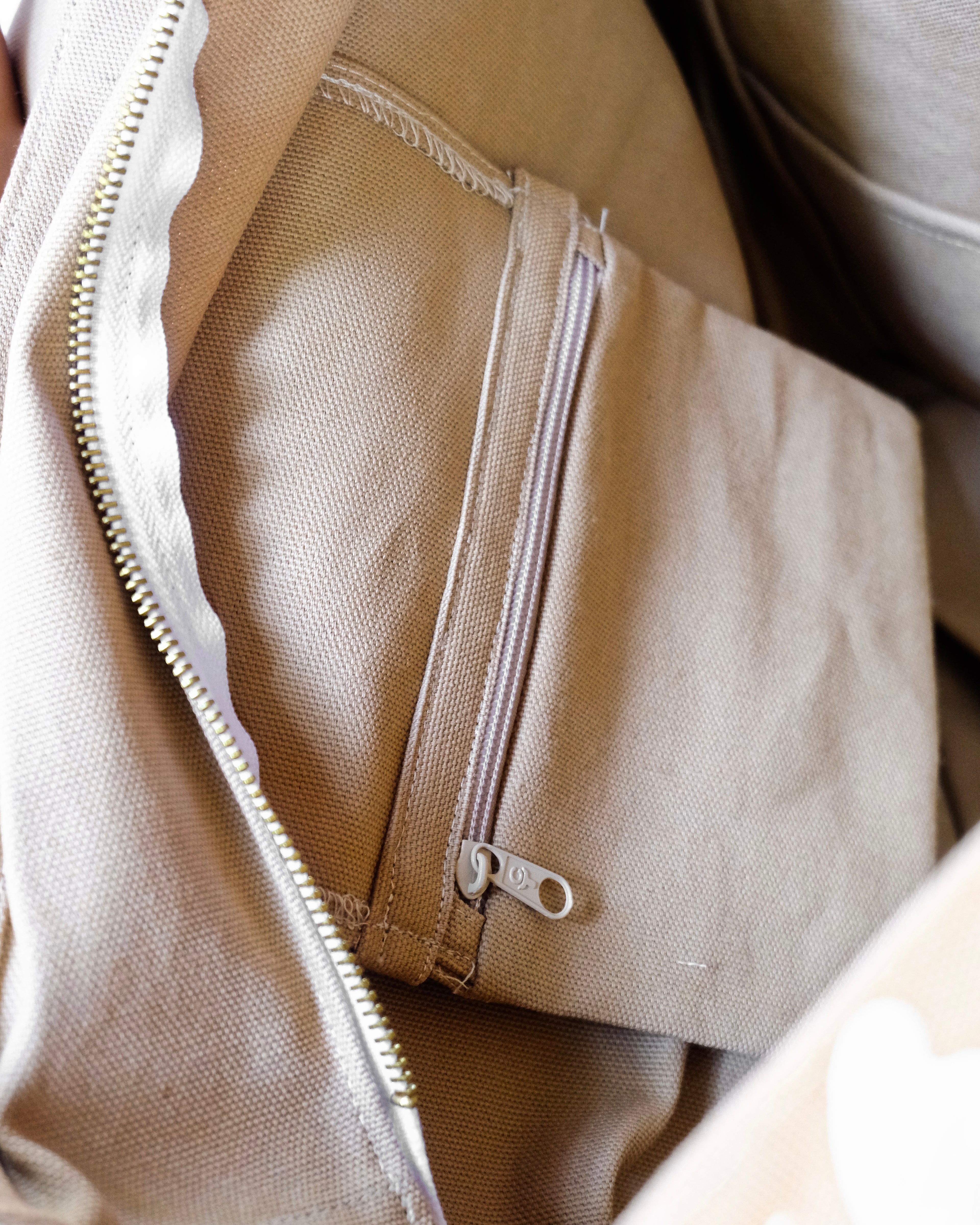 Tote Con calma en el camino - Alcachofffa