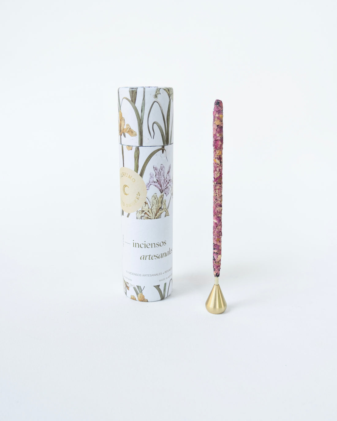 Inciensos artesanales - Alhumo