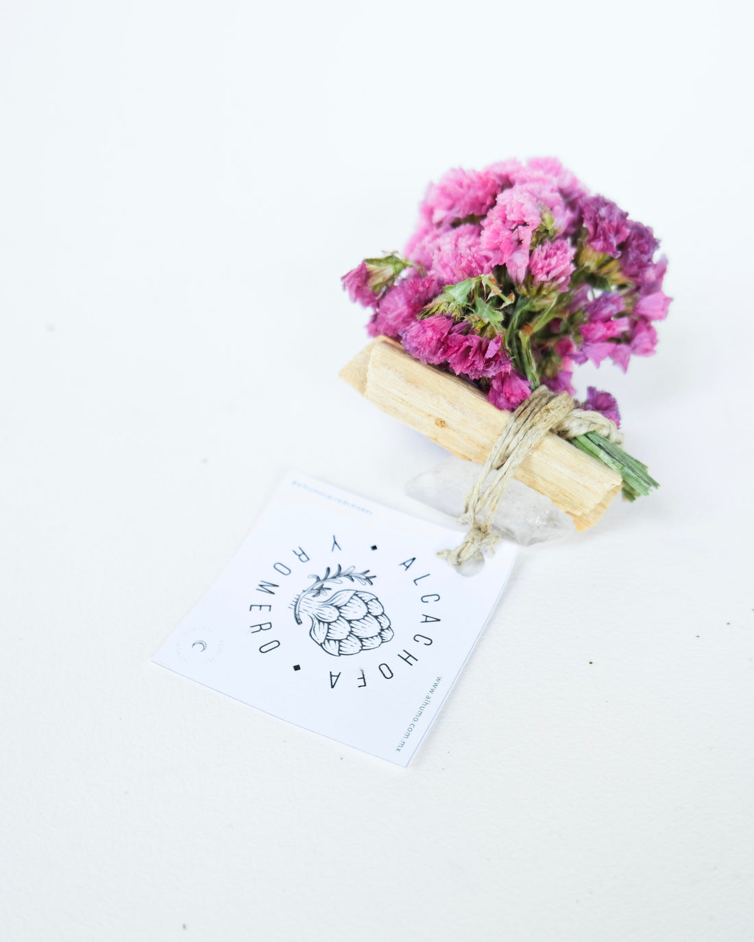 Mini Alhumo - Alhumo