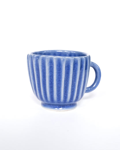 Peninsula Mugs - Jacinto Pottery