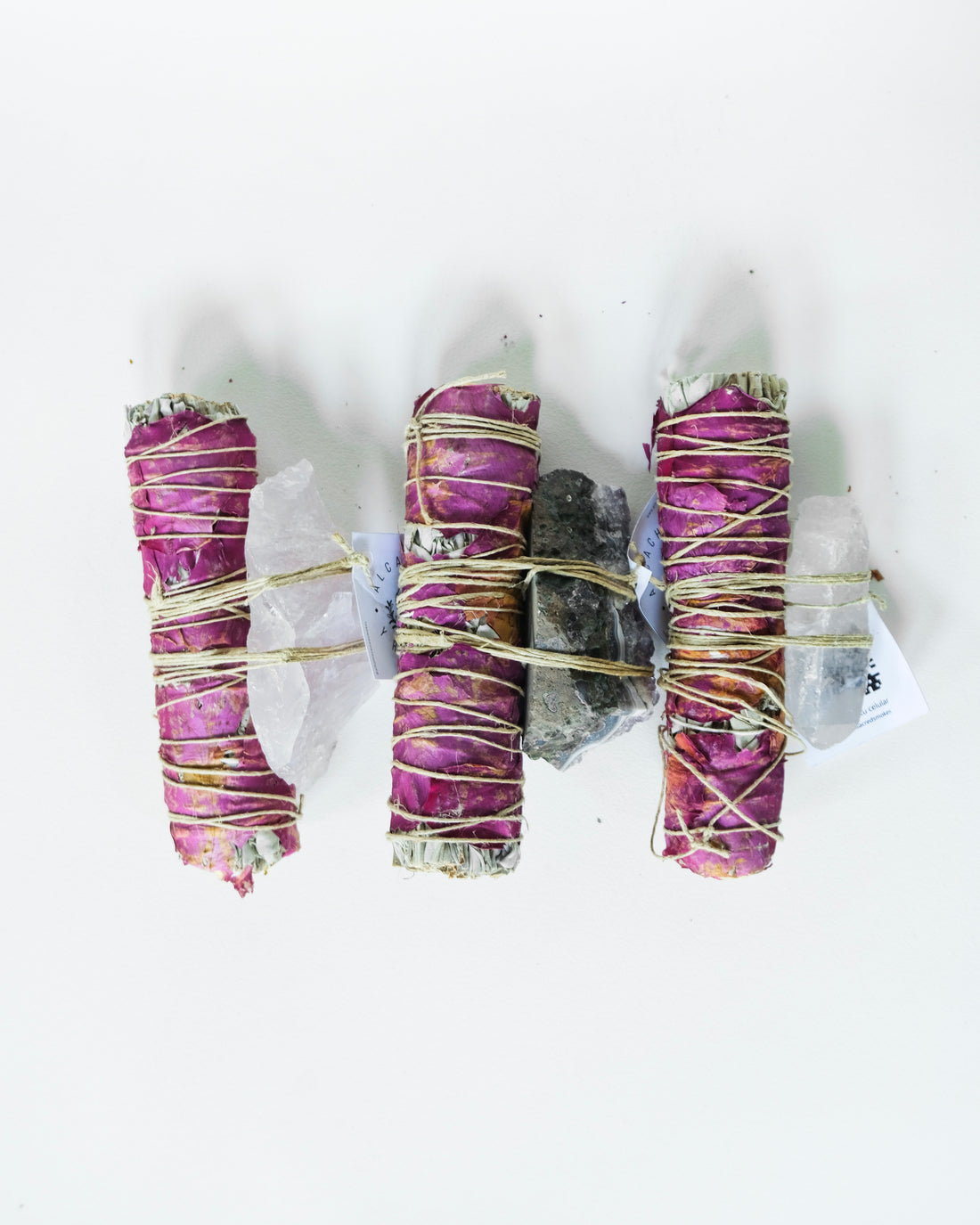 Salvia bundle - Alhumo