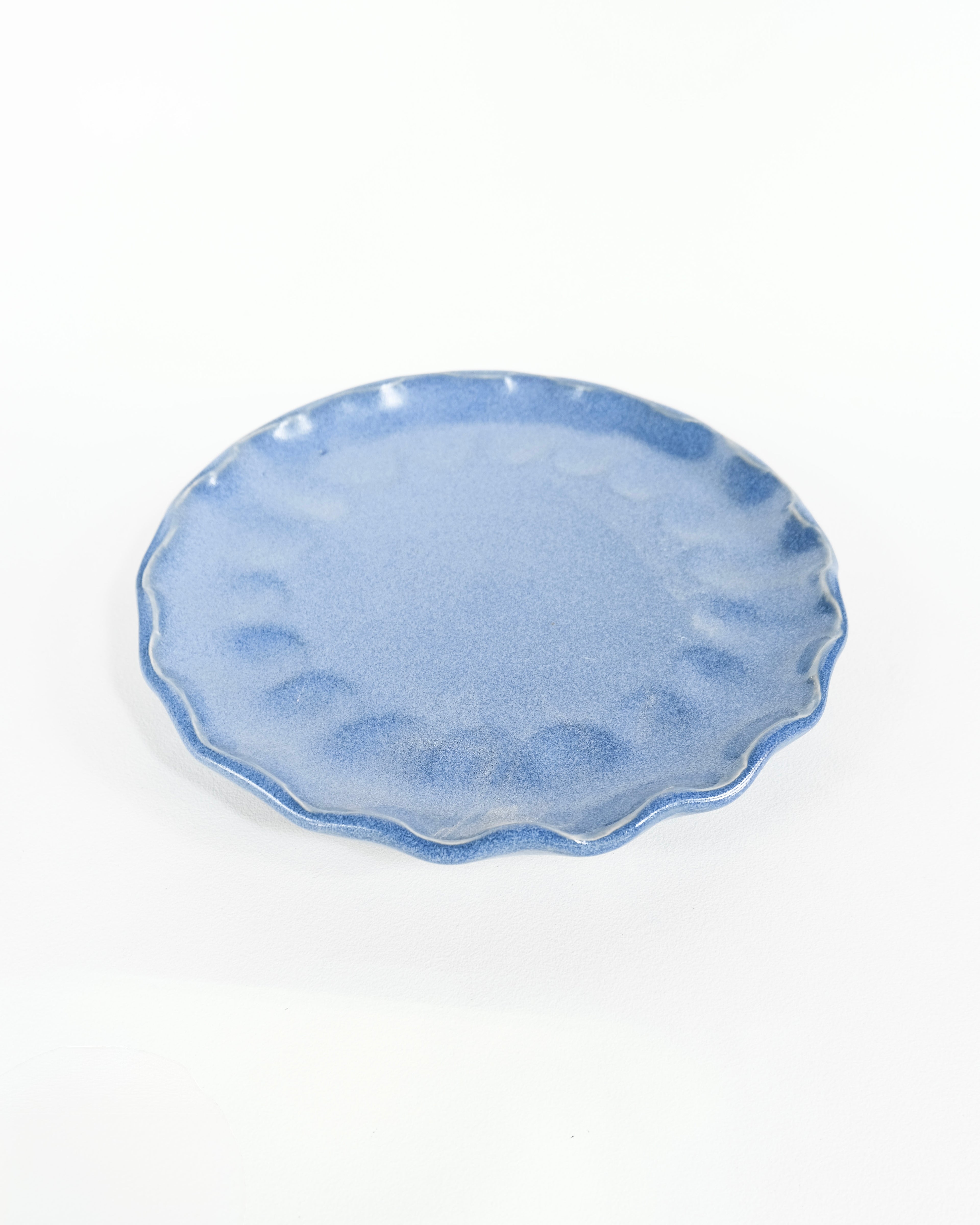 Plato Entremés Olas - Alcachofa y Romero