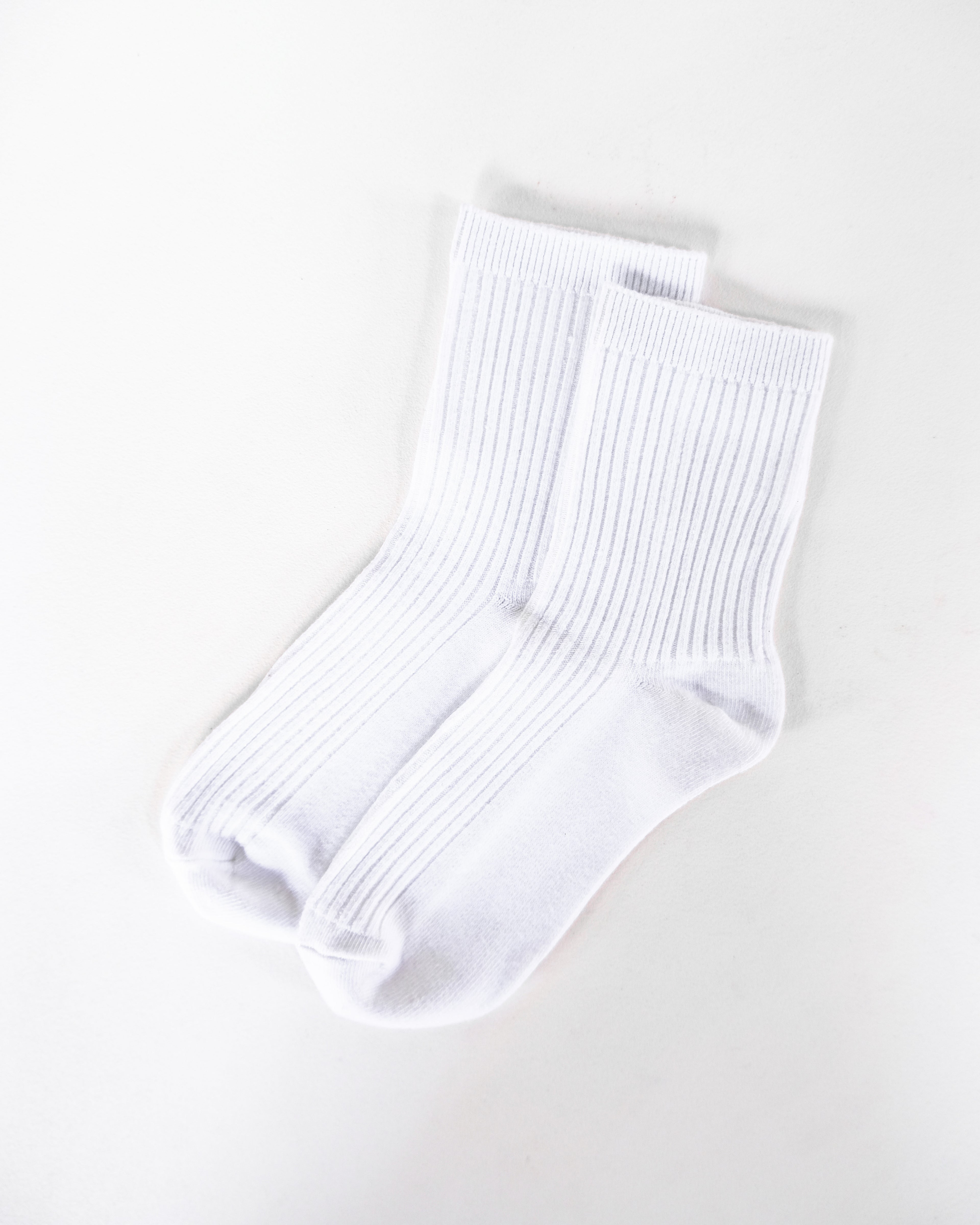 Classic Socks - Stone Eye