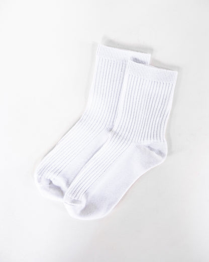 Classic Socks - Stone Eye