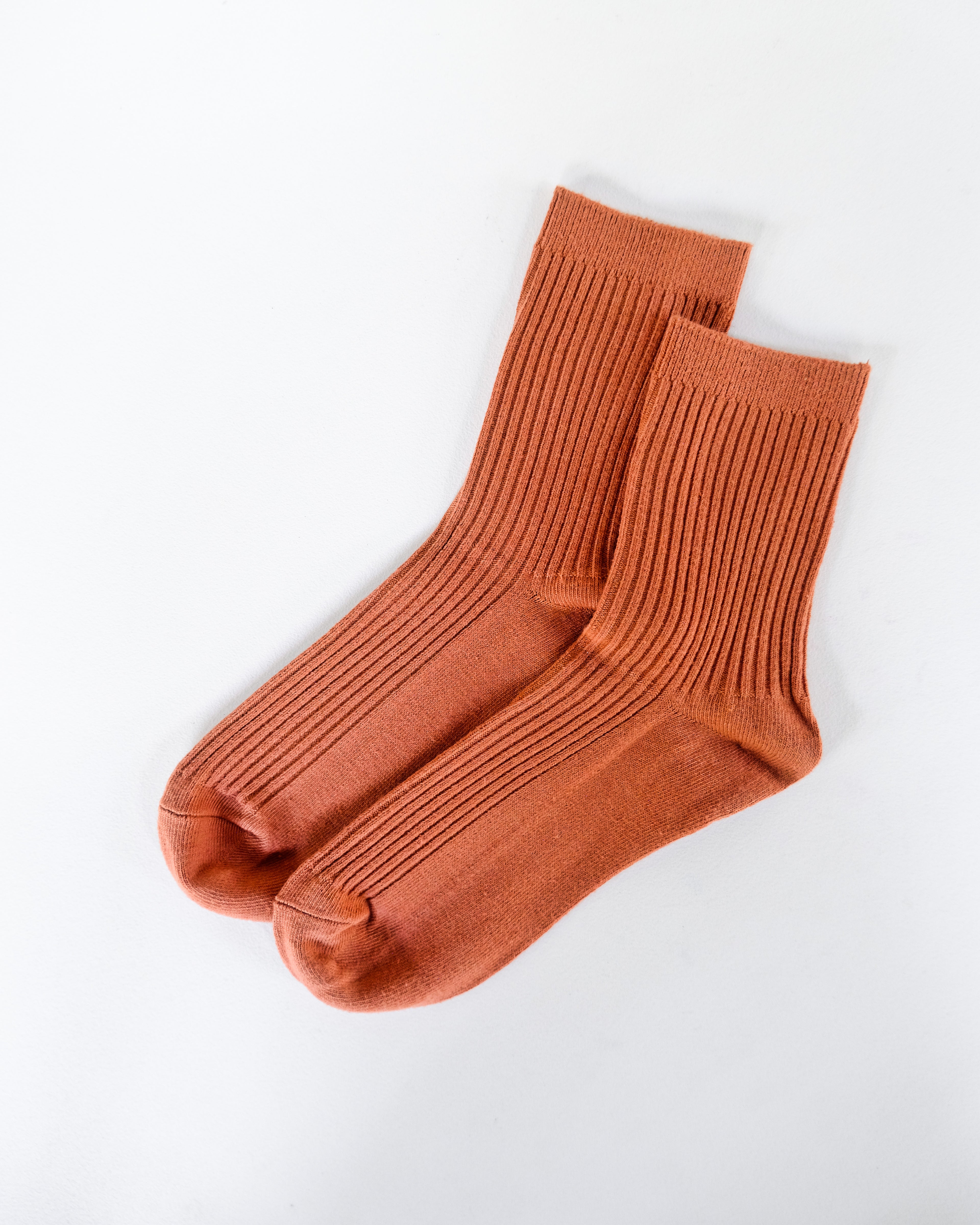 Classic Socks - Stone Eye