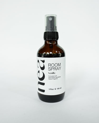 Room Spray - Nea
