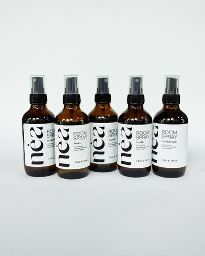 Room Spray - Nea