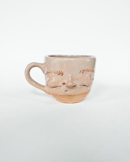Smiley Face Mug - Tres Tristes Trastos