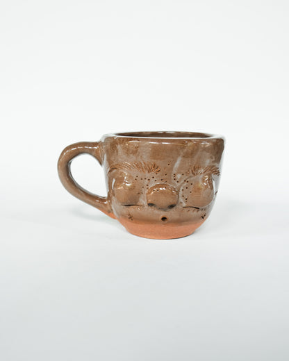 Smiley Face Mug - Tres Tristes Trastos