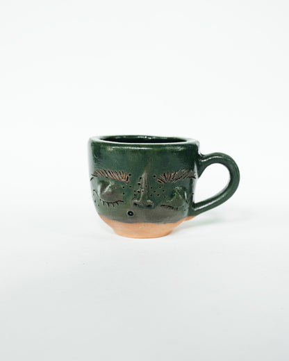 Smiley Face Mug - Tres Tristes Trastos