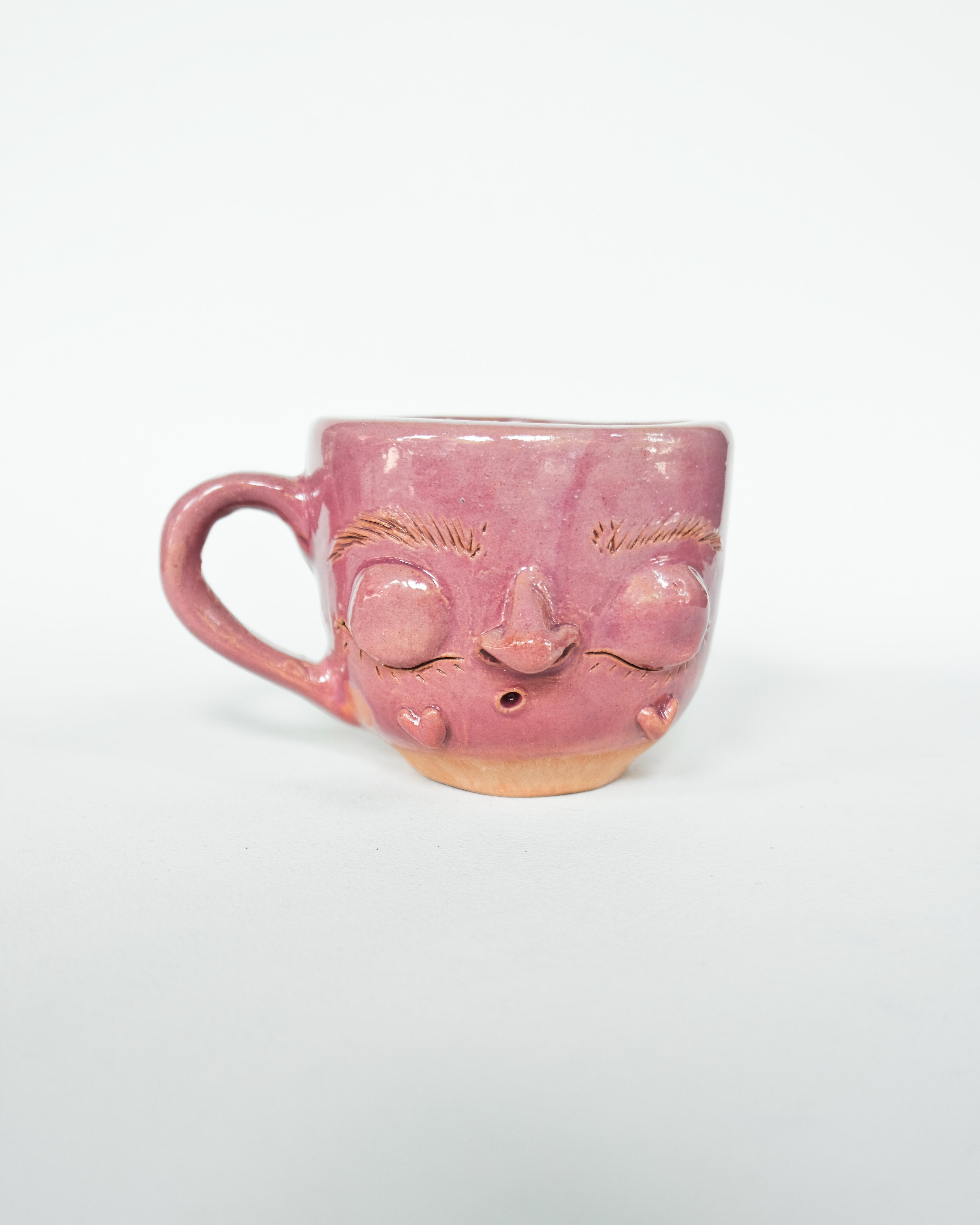 Smiley Face Mug - Tres Tristes Trastos