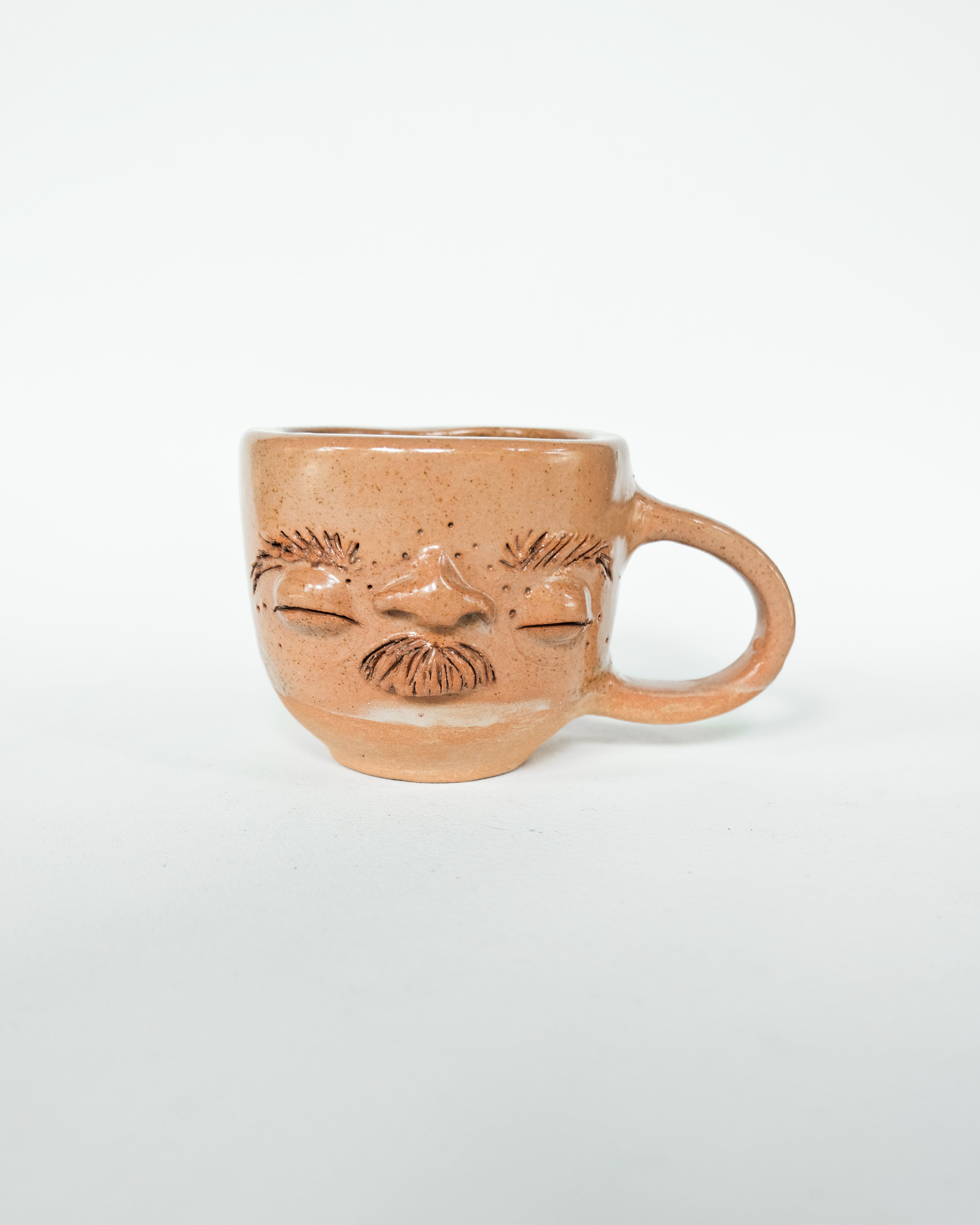 Smiley Face Mug - Tres Tristes Trastos