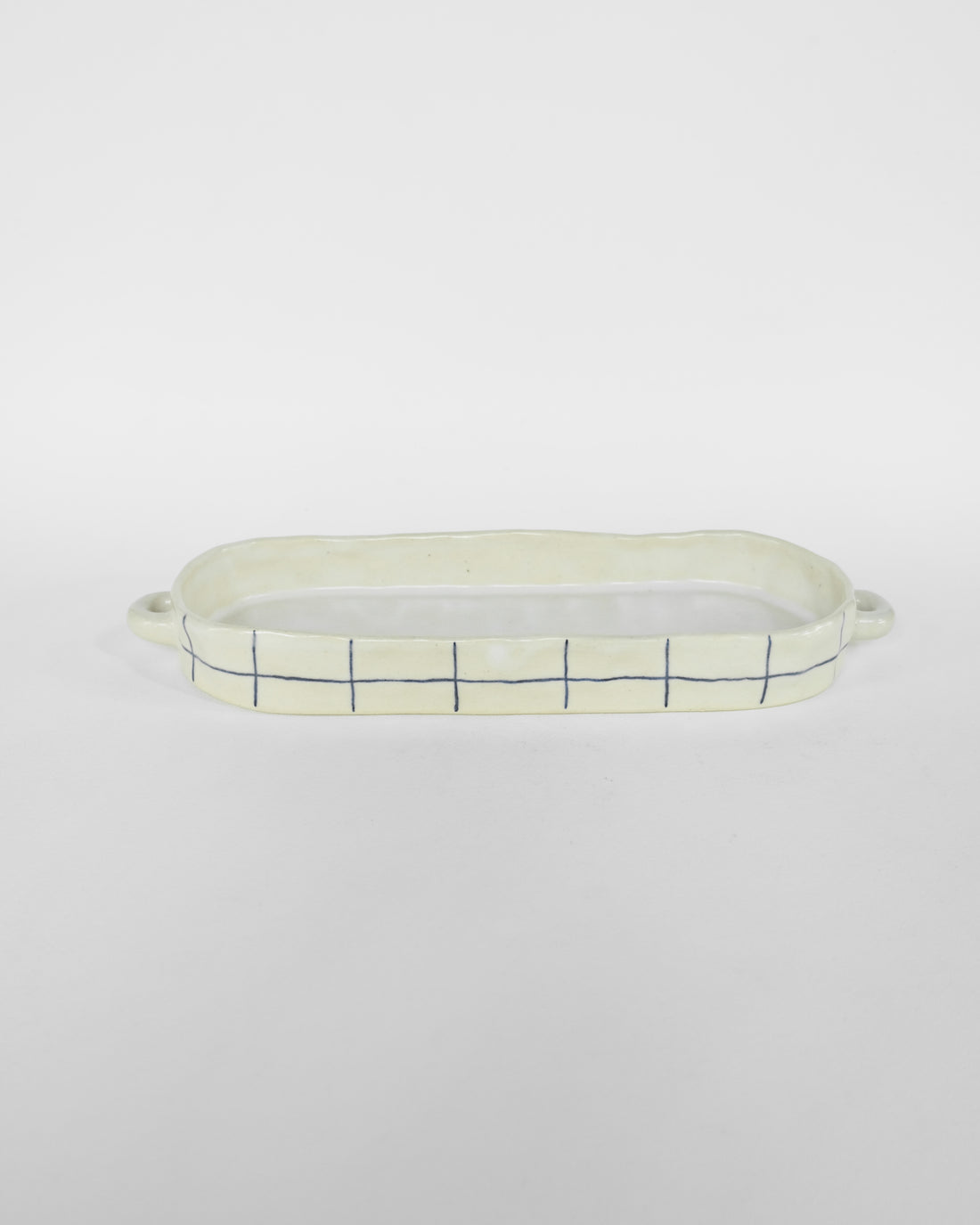 Shoal Charolite - Jacinto Pottery