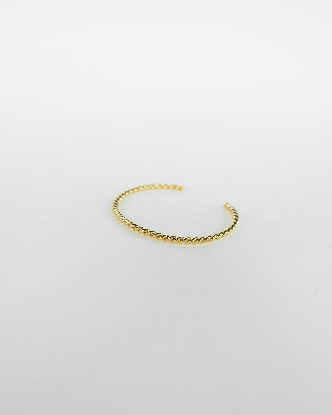 Wicker Bracelet - Cecelia