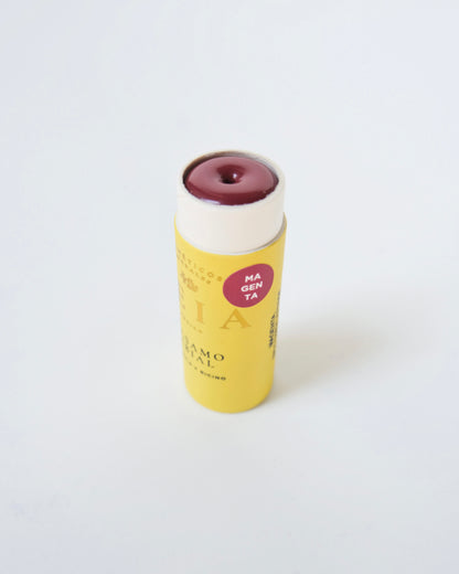 Colored Lip Balm - Teia