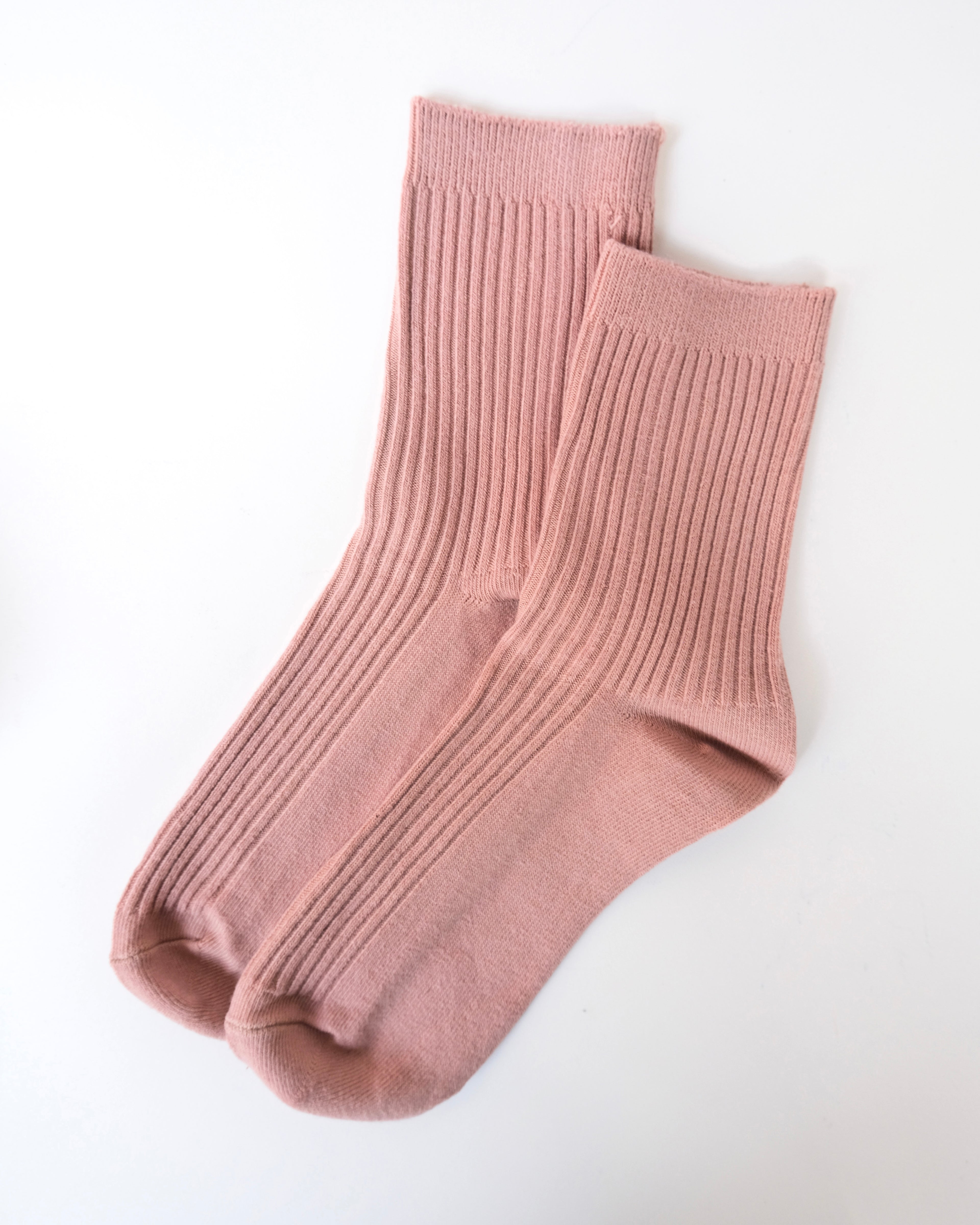 Classic Socks - Stone Eye