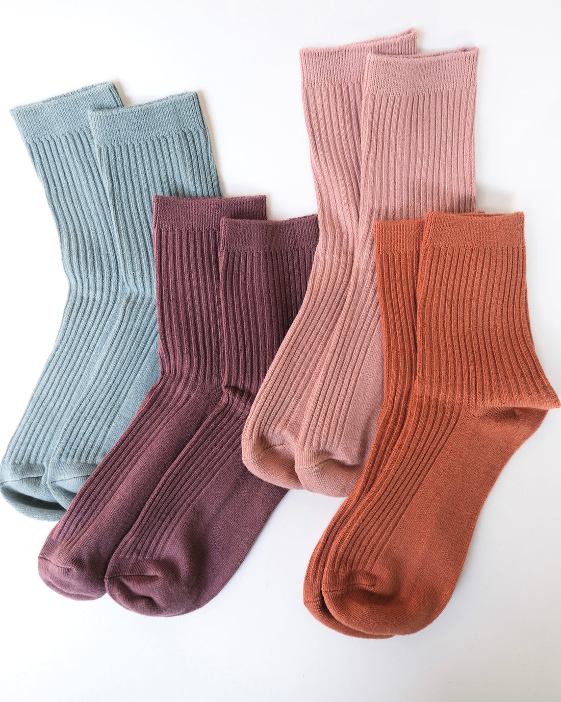 Calcetas Classic - Ojo de Piedra