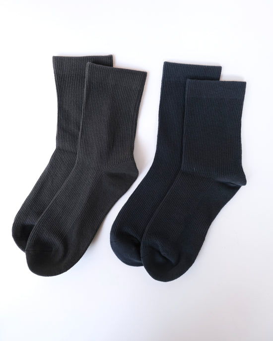 Classic High Socks - Stone Eye