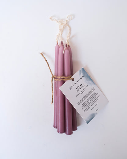 Velas Candil Micro