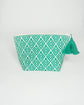 Summer cosmetic bag - Blau Verde