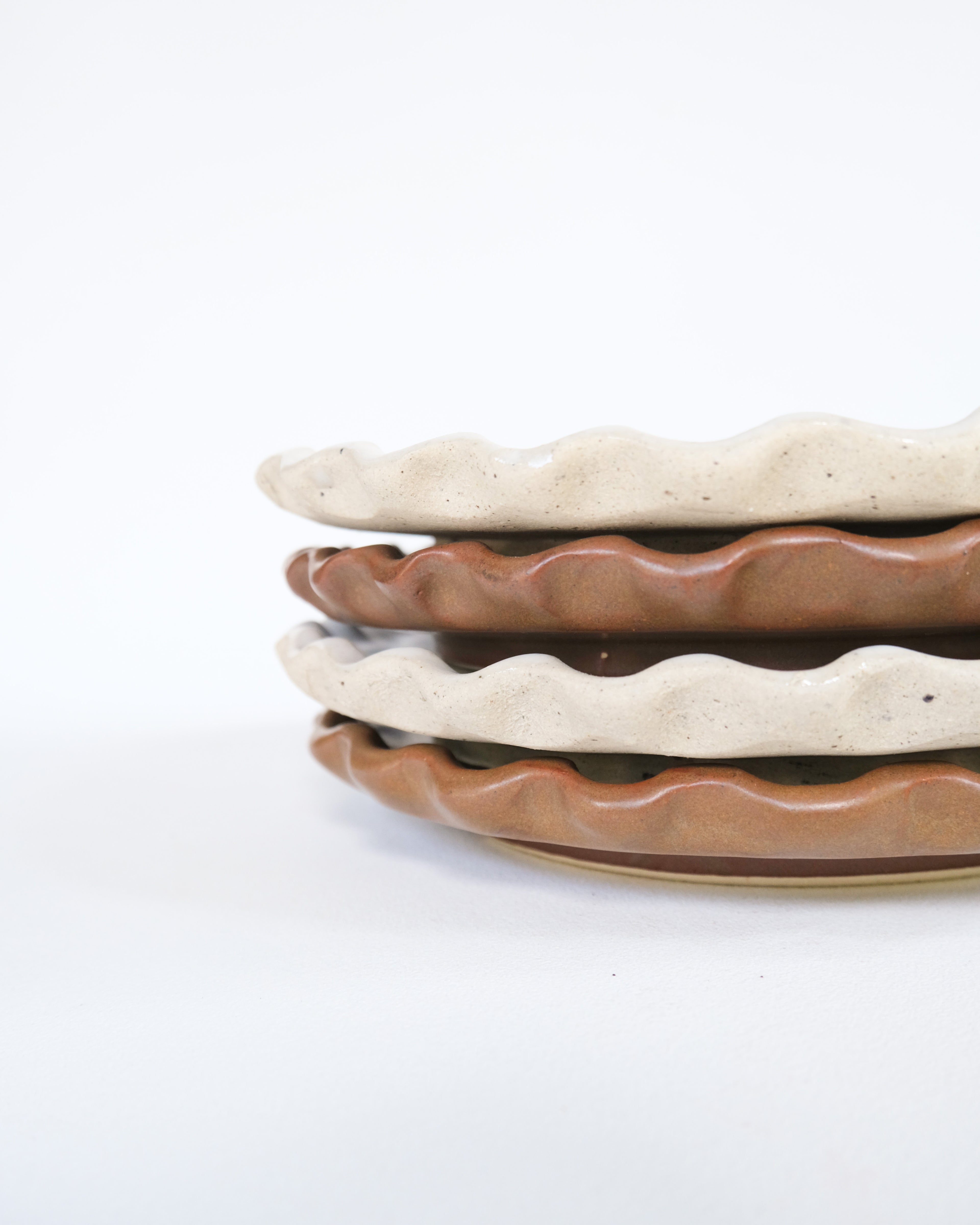 Plato Entremés Ondas - Alcachofa y Romero