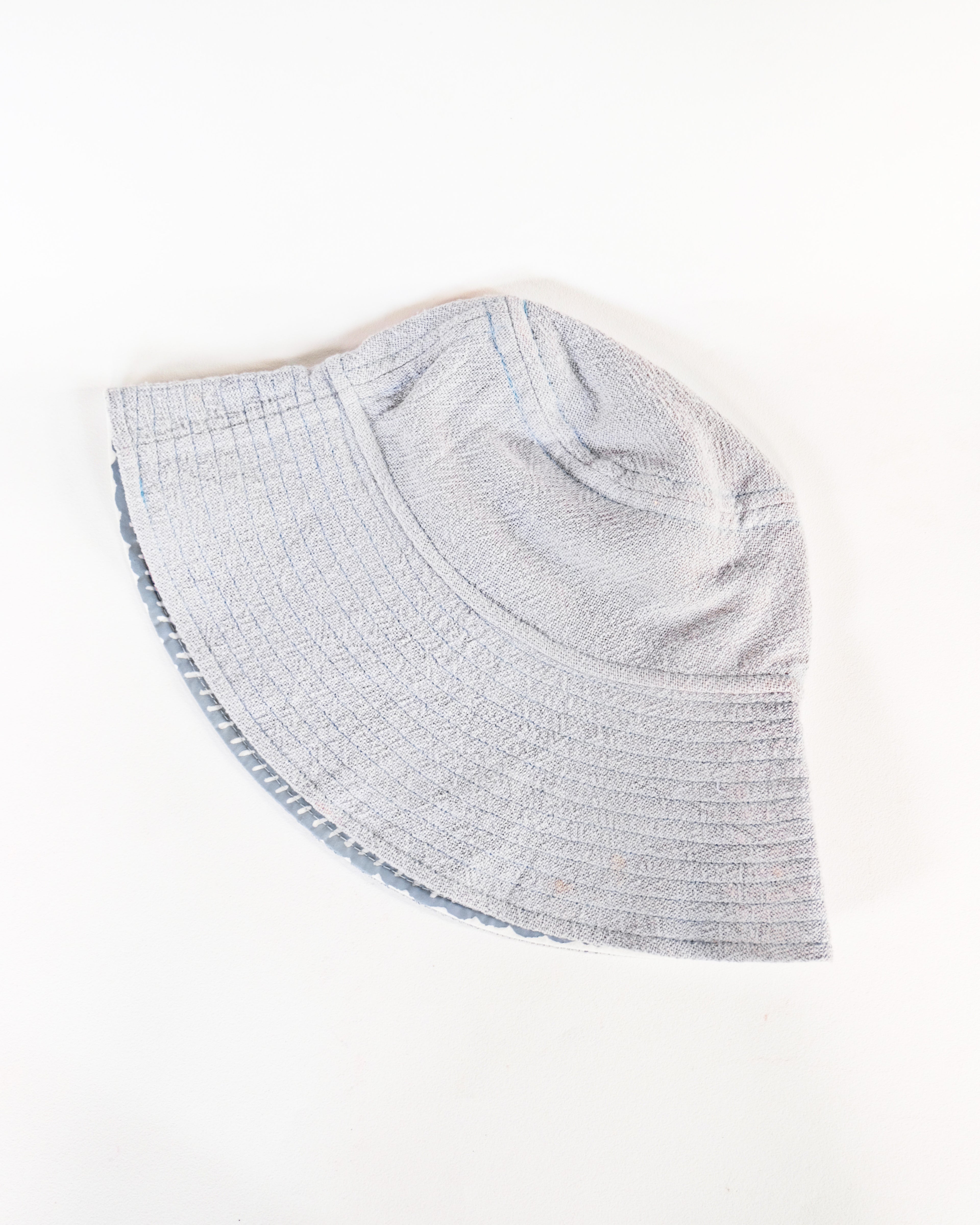 Bucket Hat Maxi - Bohemian Knot