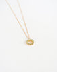 Small Sole Necklace - Cecelia