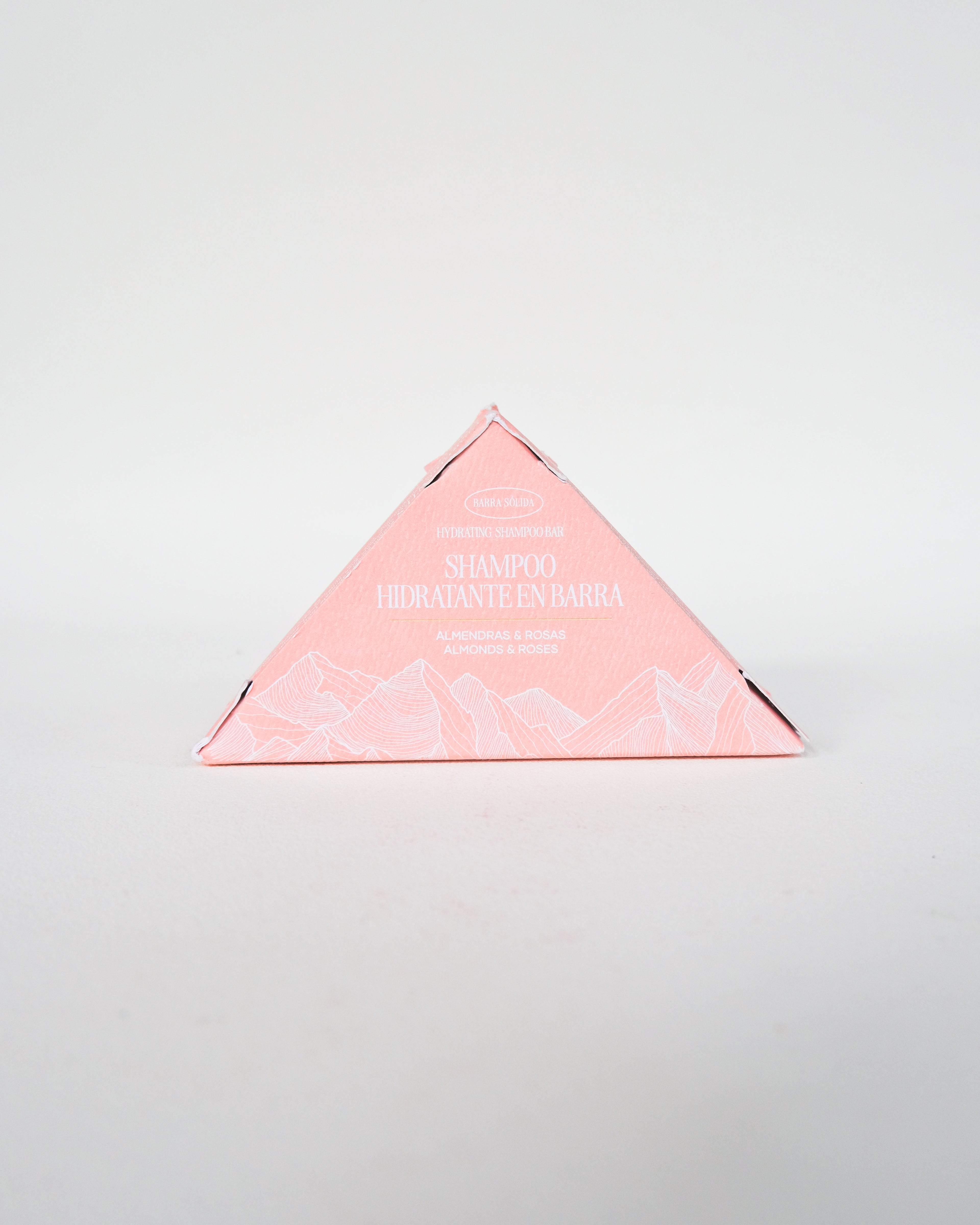 Solid Shampoo - Amai