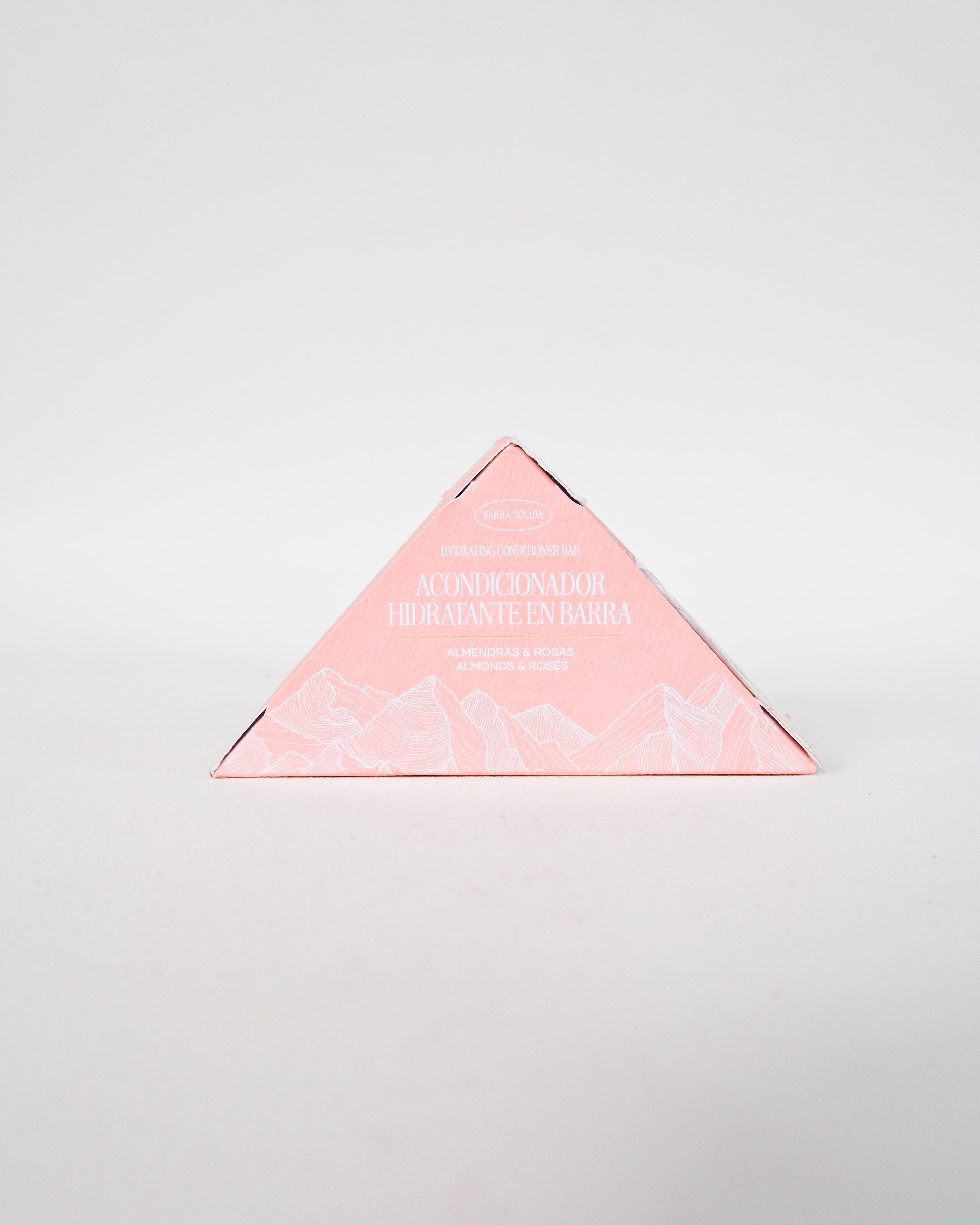 Solid conditioners - Amai