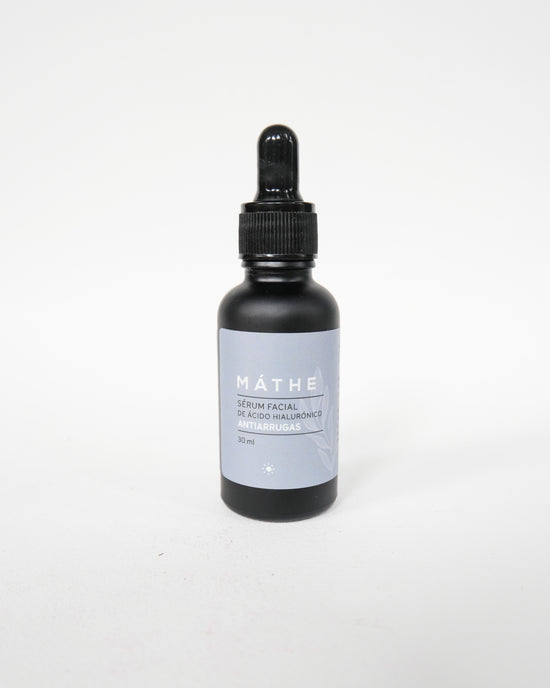 Hyaluronic Acid Facial Serum - Máthe