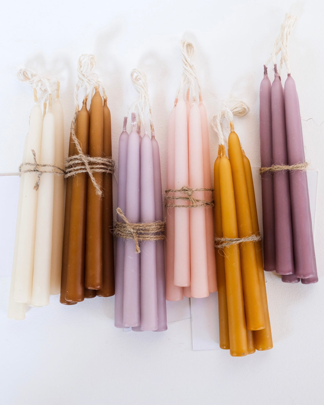 Candil Micro Candles 