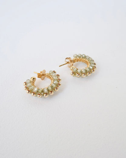 Reef Earring - Cecelia