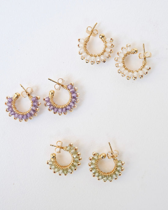 Reef Earring - Cecelia