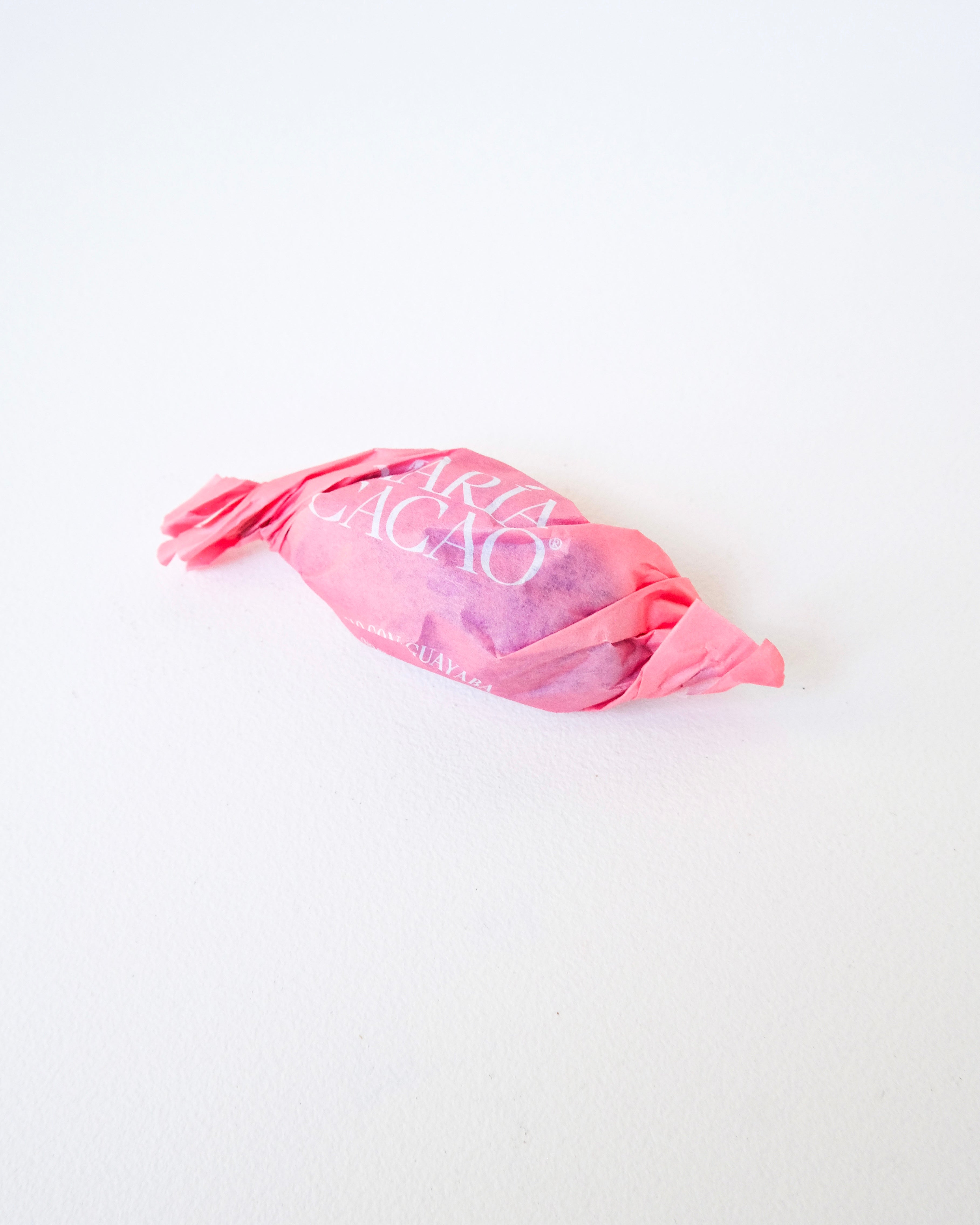 Cocoa Bean - María Cacao 