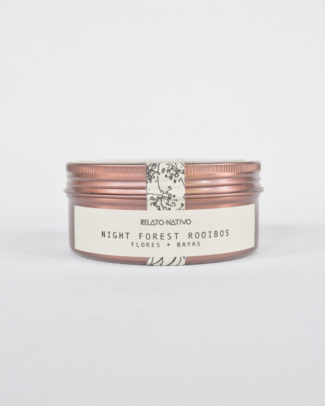 Night Forest Rooibos Tea - Native Story