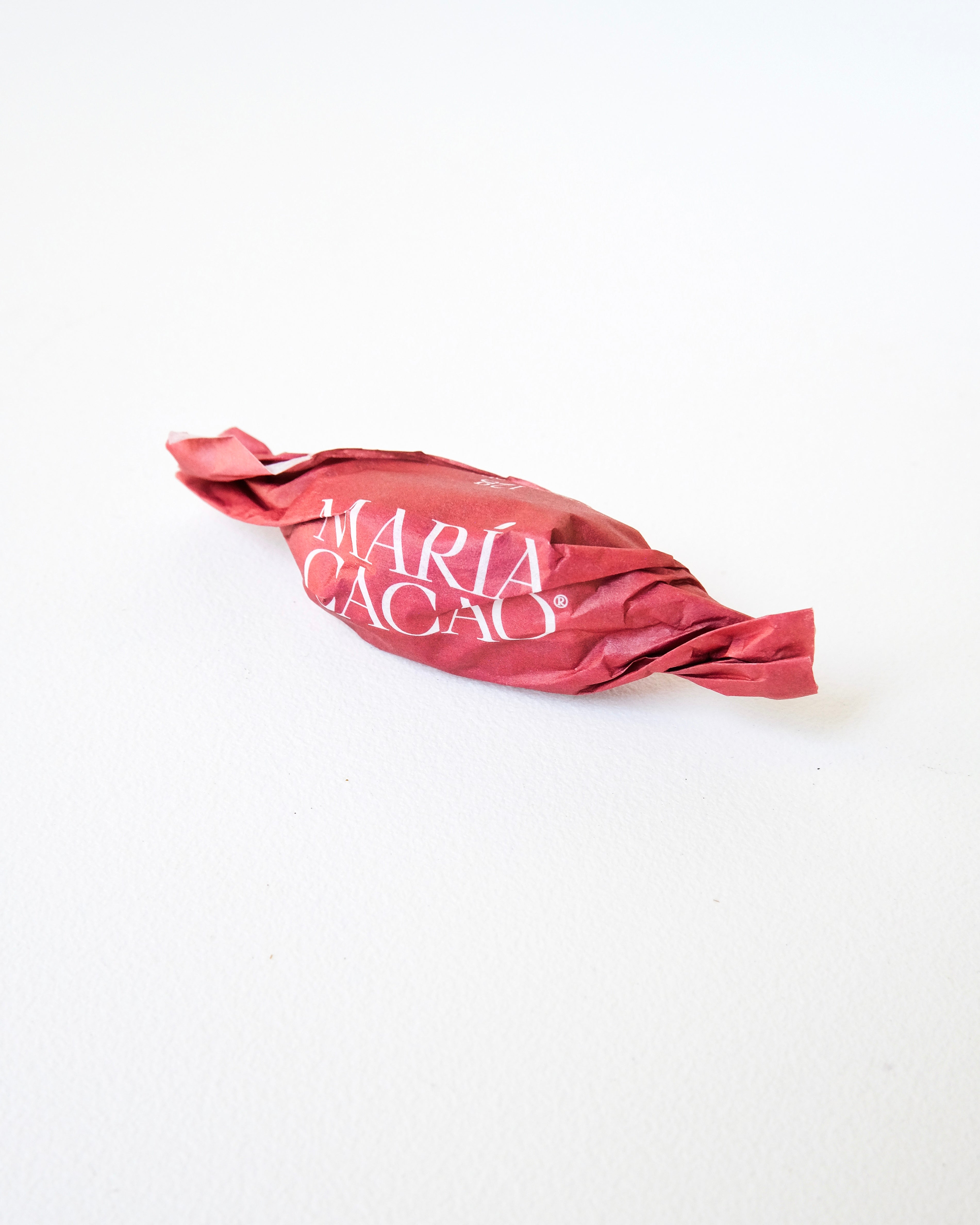 Cocoa Bean - María Cacao 